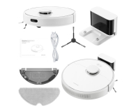 Dreame Outlet D9 Max Gen 2 (biały) - 1556834 - zdjęcie 5
